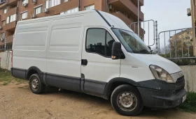 Iveco 35c11 Daily 35S11 2.3 HPI  | Mobile.bg � ����� ������ 4