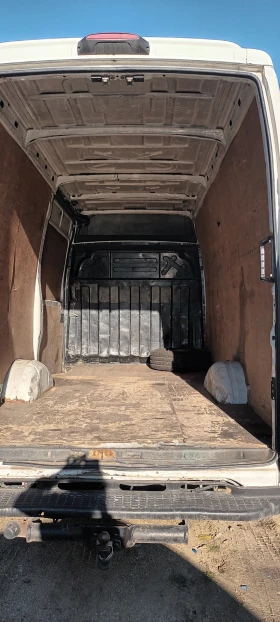 Iveco 35c11 Daily 35S11 2.3 HPI  | Mobile.bg � ����� ������ 8