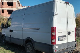 Iveco 35c11 Daily 35S11 2.3 HPI  | Mobile.bg � ����� ������ 9