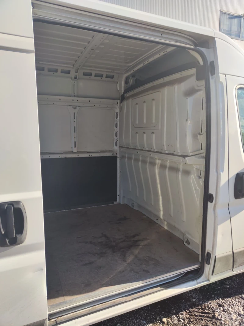 Citroen Jumper 2.0 HDI 130к.с. L3H2 , снимка 13 - Бусове и автобуси - 52209145