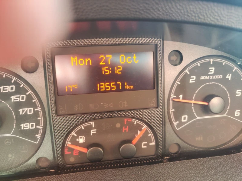 Citroen Jumper 2.0 HDI 130к.с. L3H2 , снимка 9 - Бусове и автобуси - 52209145