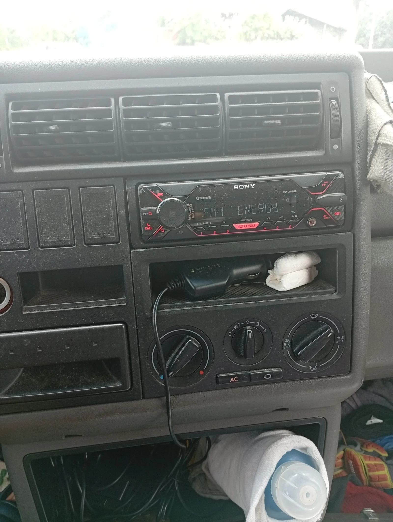 VW T4  - изображение 10