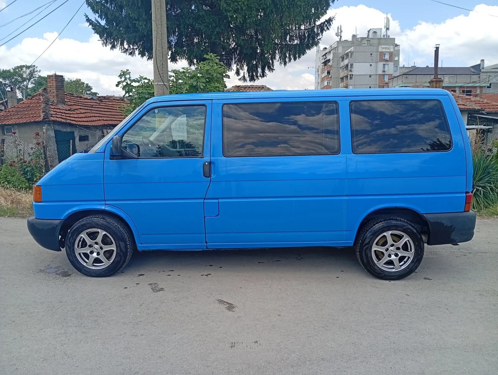 VW T4 | Mobile.bg   1