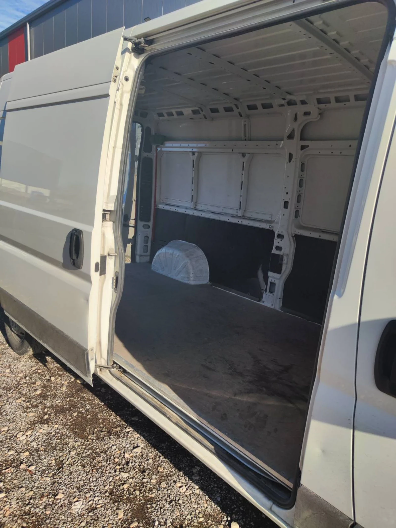 Citroen Jumper 2.0 HDI 130.. L3H2  | Mobile.bg   15