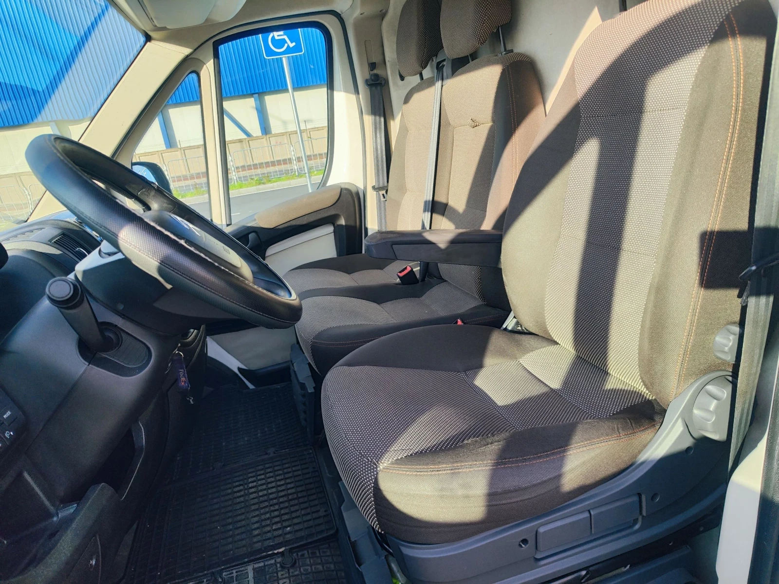 Citroen Jumper 2.0 HDI 130�.�. L3H2  | Mobile.bg � ����������� 9