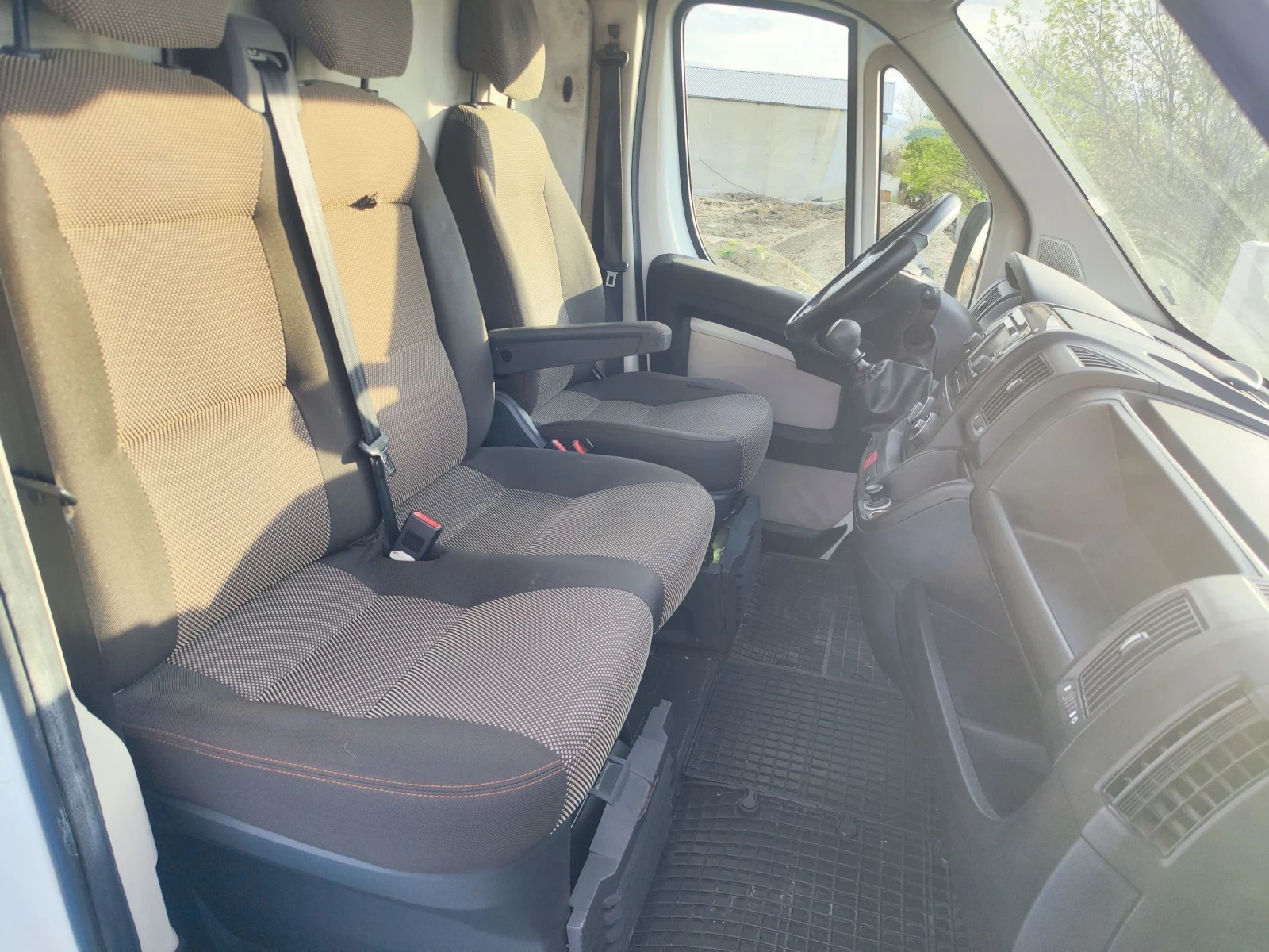Citroen Jumper 2.0 HDI 130�.�. L3H2  | Mobile.bg � ����������� 13