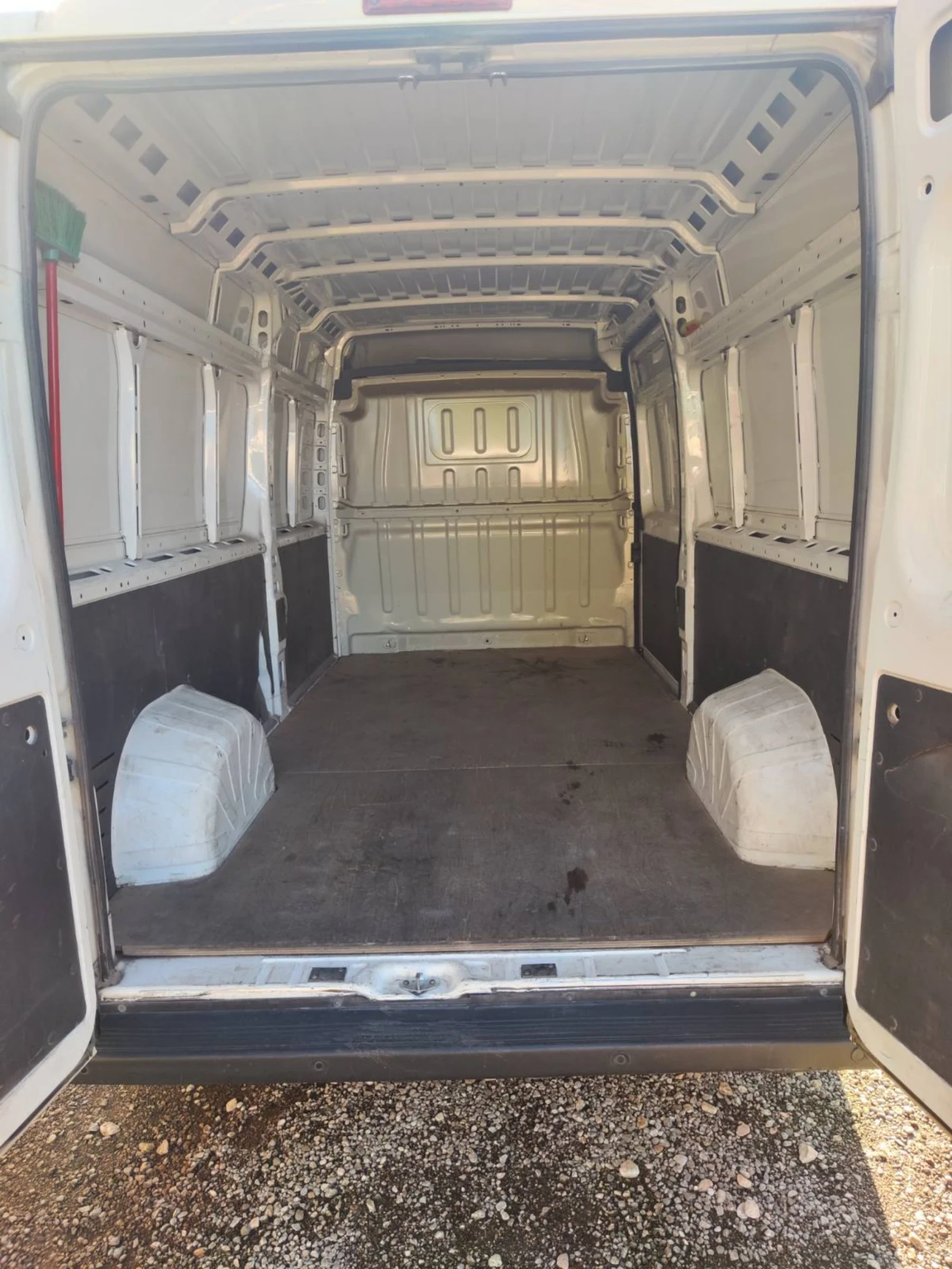 Citroen Jumper 2.0 HDI 130.. L3H2  | Mobile.bg   14