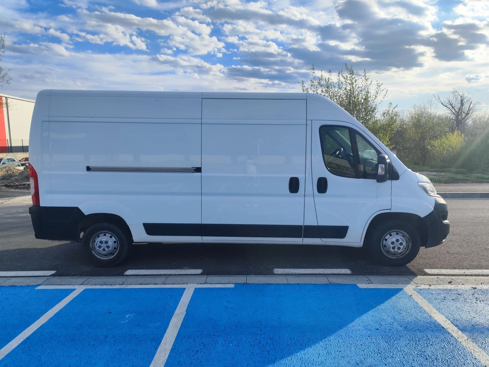 Citroen Jumper 2.0 HDI 130�.�. L3H2  | Mobile.bg � ����������� 4