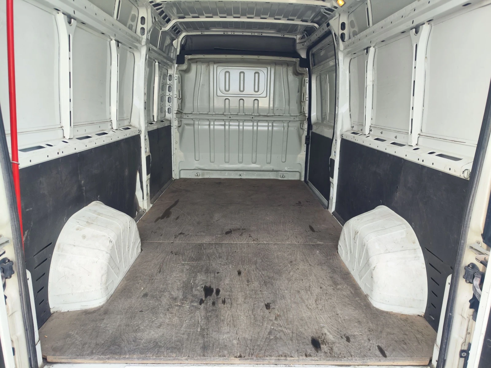 Citroen Jumper 2.0 HDI 130�.�. L3H2  | Mobile.bg � ����������� 7