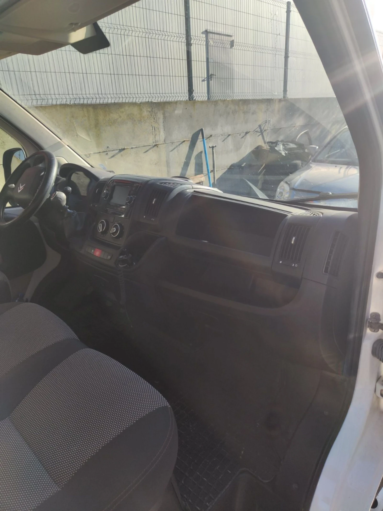 Citroen Jumper 2.0 HDI 130.. L3H2  | Mobile.bg   12