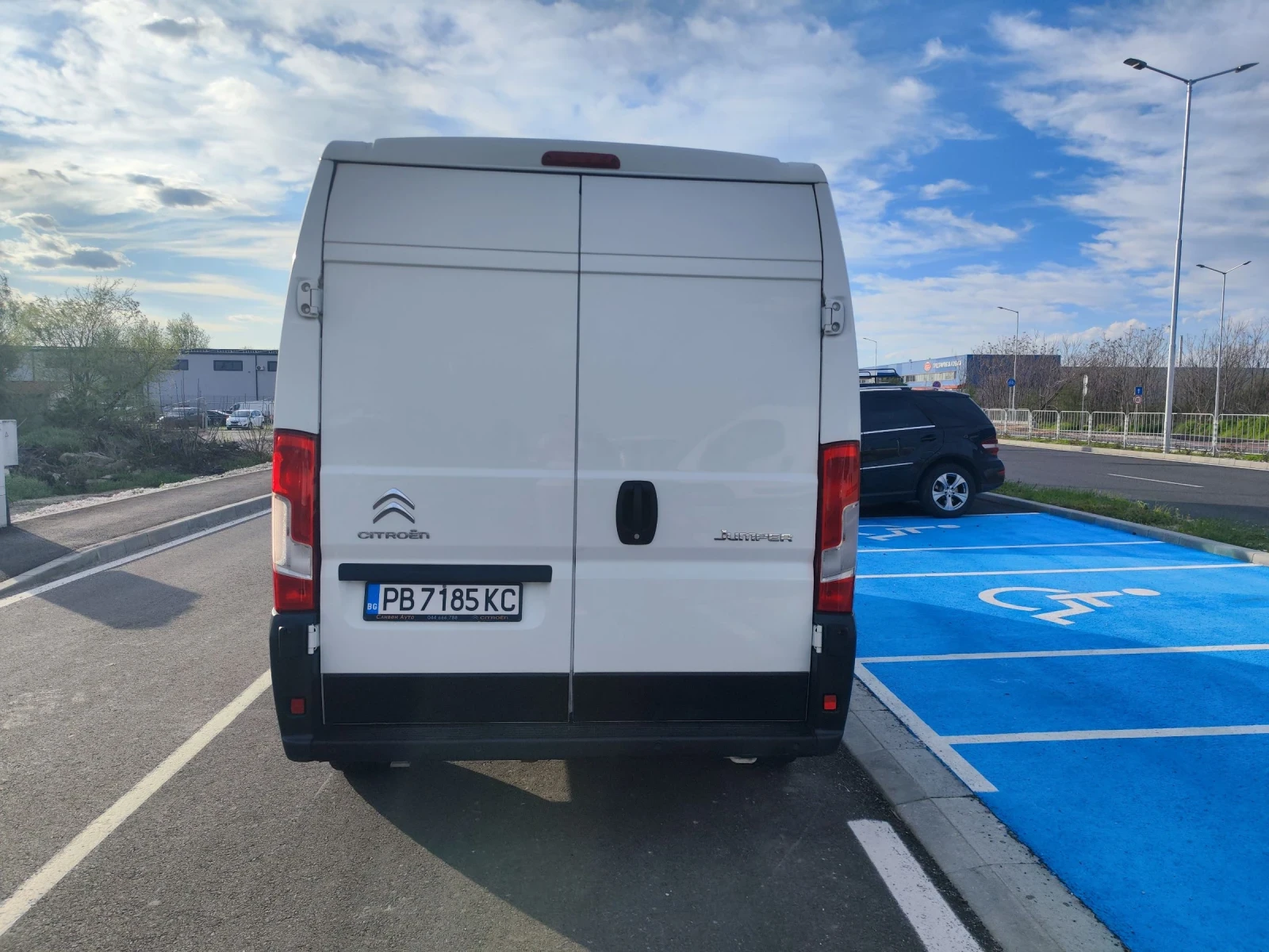 Citroen Jumper 2.0 HDI 130�.�. L3H2  | Mobile.bg � ����������� 6