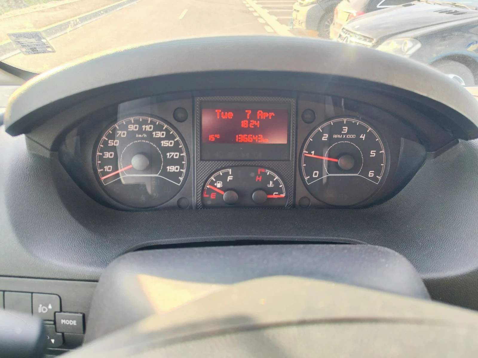 Citroen Jumper 2.0 HDI 130�.�. L3H2  | Mobile.bg � ����������� 11