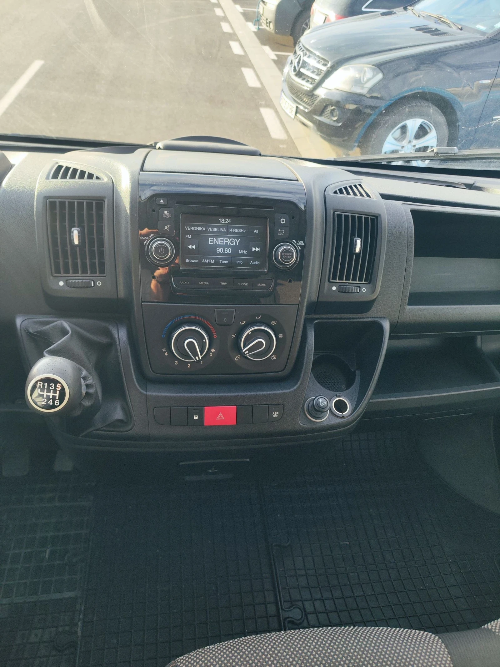 Citroen Jumper 2.0 HDI 130�.�. L3H2  | Mobile.bg � ����������� 12