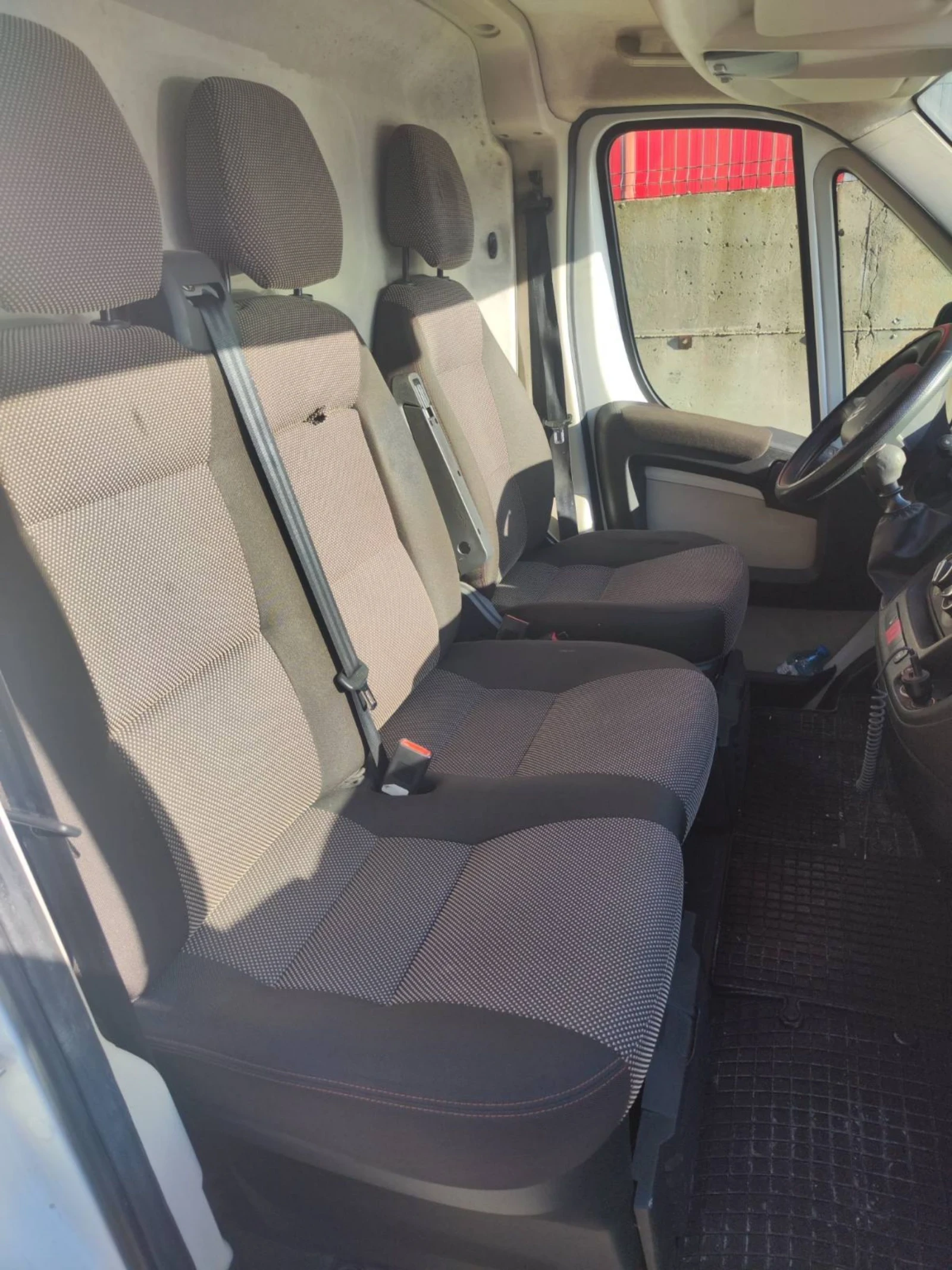 Citroen Jumper 2.0 HDI 130.. L3H2  | Mobile.bg   11