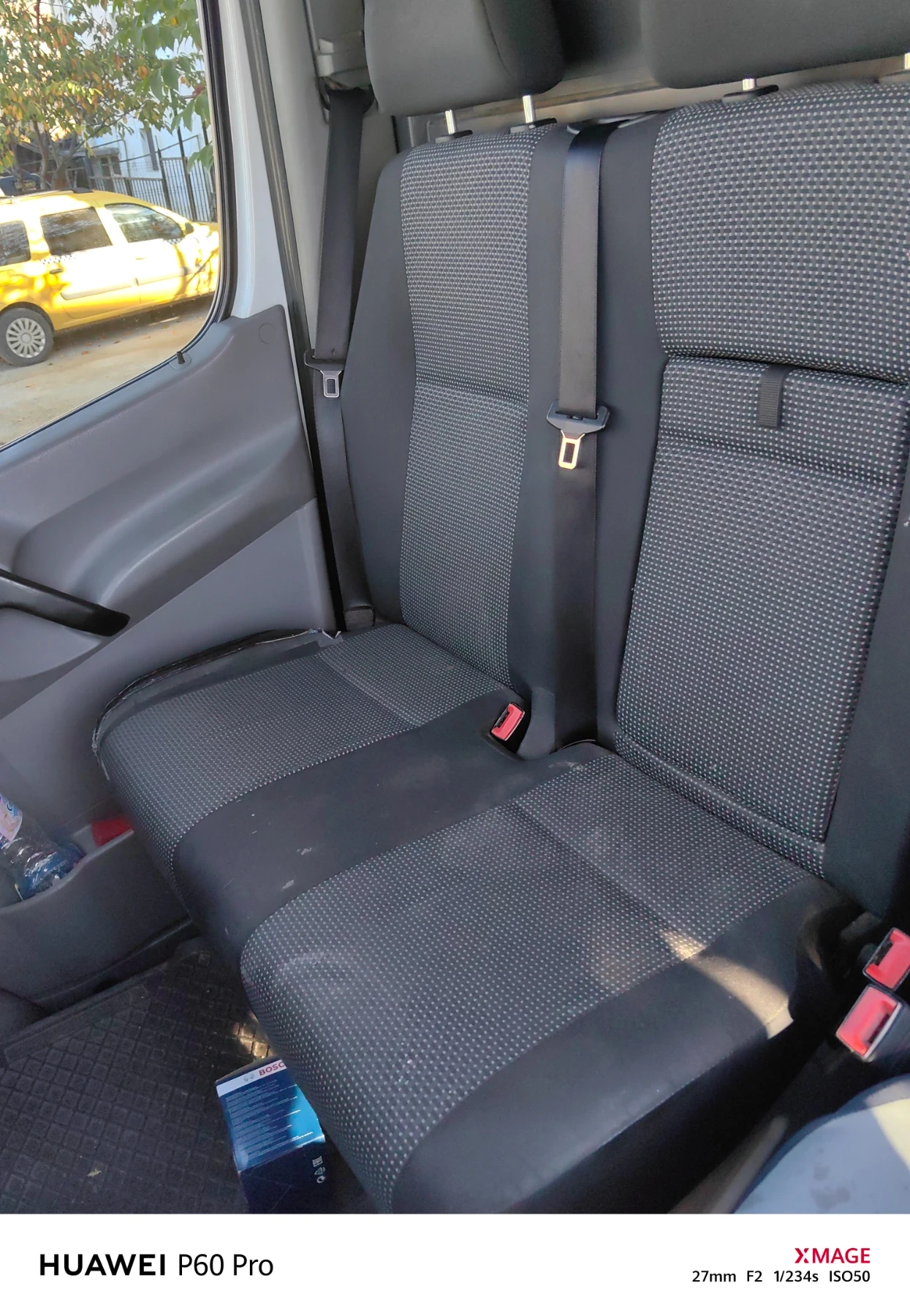 Mercedes-Benz 313 BLUETEC/6./ | Mobile.bg   17