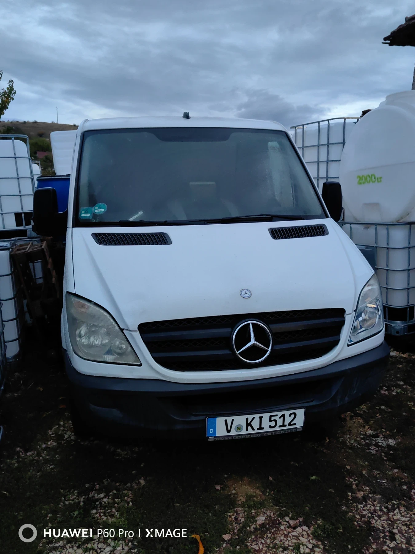 Mercedes-Benz 313 BLUETEC/6ск./ТЕГЛИЧ - изображение 5