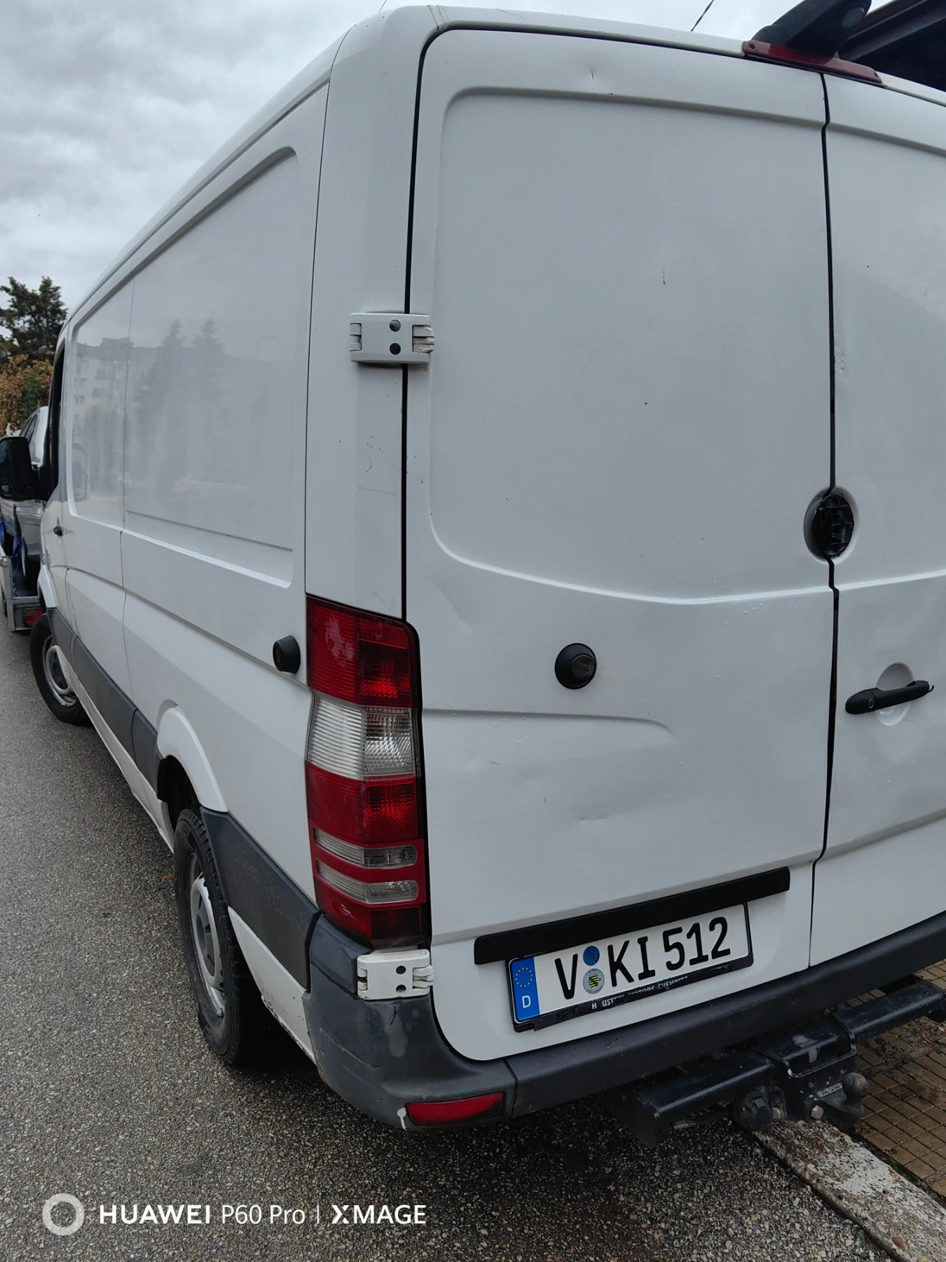 Mercedes-Benz 313 BLUETEC/6ск./ТЕГЛИЧ - изображение 8