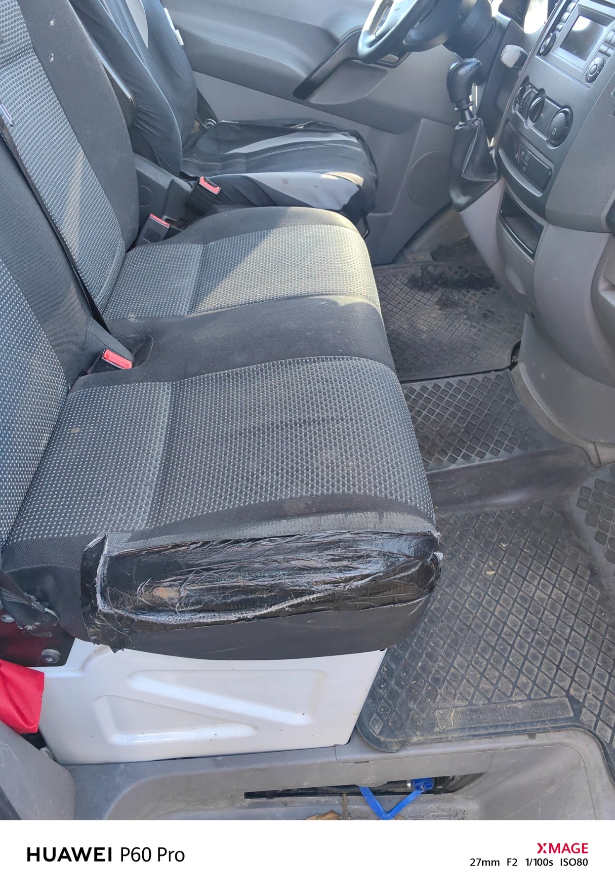 Mercedes-Benz 313 BLUETEC/6./ | Mobile.bg   14