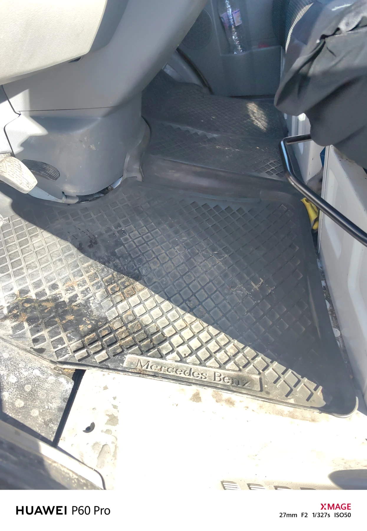 Mercedes-Benz 313 BLUETEC/6./ | Mobile.bg   16