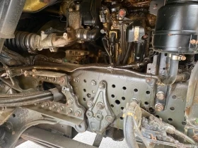 Mercedes-Benz Arocs 1827, снимка 7