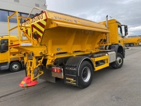 Mercedes-Benz Arocs 1827, снимка 3