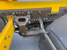 Mercedes-Benz Arocs 1827, снимка 8