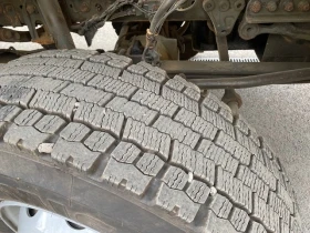 Mercedes-Benz Arocs 1827, снимка 9