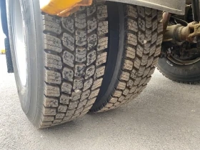 Mercedes-Benz Arocs 1827, снимка 10