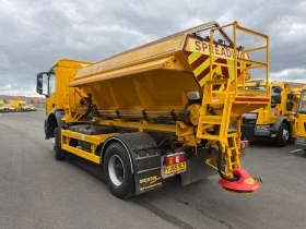 Mercedes-Benz Arocs 1827, снимка 4