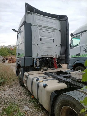 Обява за продажба на Mercedes-Benz Actros 1845 LS MP5 ~60 600 EUR - изображение 4