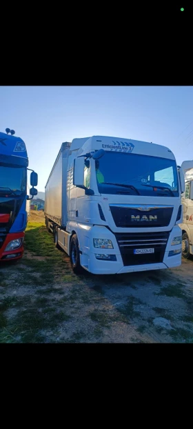 Man 14 500 | Mobile.bg    2