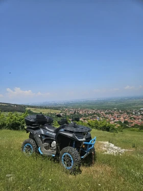 Segway Powersports ATV-Snarler AT6L Limited , снимка 6