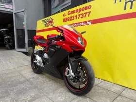 MV Agusta F3 800, снимка 2