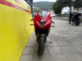 MV Agusta F3 800, снимка 9