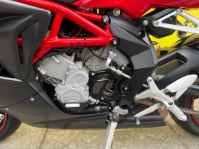 MV Agusta F3 800, снимка 11