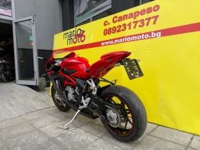 MV Agusta F3 800, снимка 8