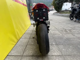 MV Agusta F3 800, снимка 5