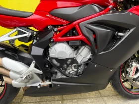MV Agusta F3 800, снимка 12