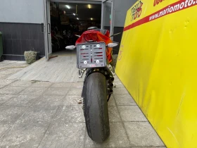 MV Agusta F3 800, снимка 10