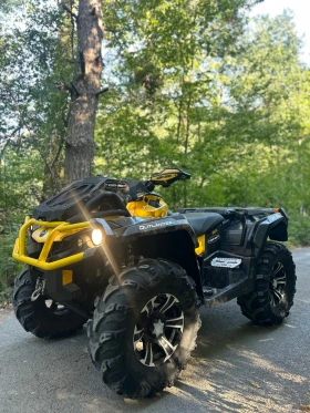 Can-Am Outlander, снимка 3