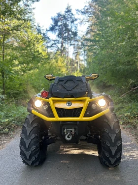 Can-Am Outlander, снимка 1