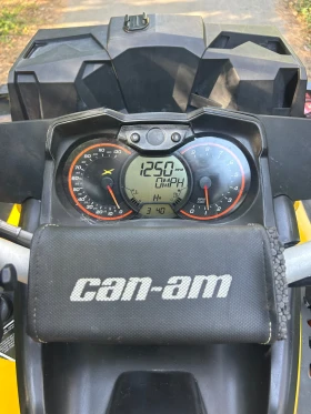 Can-Am Outlander, снимка 7