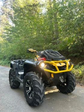 Can-Am Outlander, снимка 2