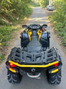 Can-Am Outlander, снимка 4
