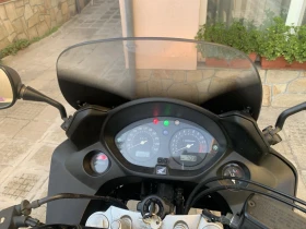 Honda Cbf, снимка 12