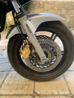 Honda Cbf, снимка 11
