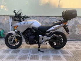 Honda Cbf, снимка 1