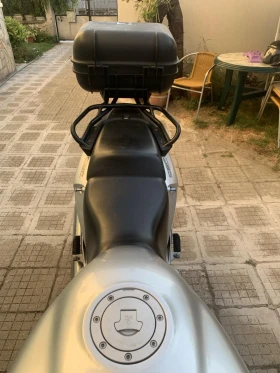 Honda Cbf, снимка 9