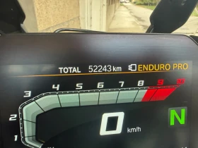 BMW F 850 GS Swiss, снимка 17