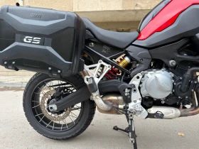 BMW F 850 GS Swiss, снимка 12
